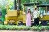 แพคเกจถ่ายภาพOutdoor